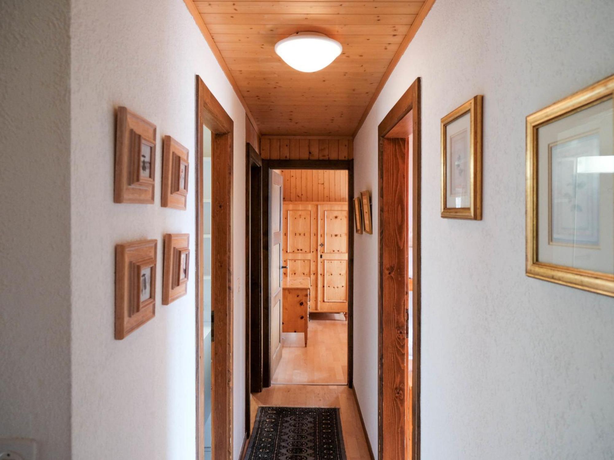 Chalet Biquinou By Interhome Verbier Zewnętrze zdjęcie
